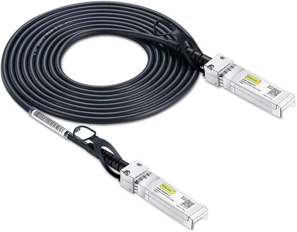 Cisco SFP-H10GB-CU3M