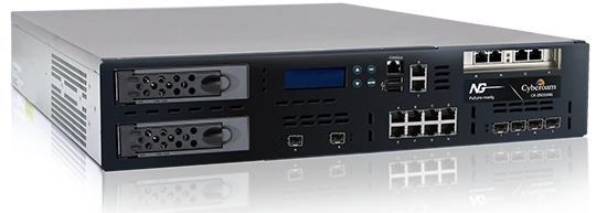 Cyberoam CR25iNG