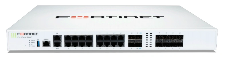 Fortinet FG-200F