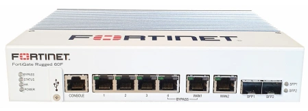Fortinet FG-60F