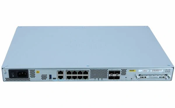 Cisco Firepower 1120