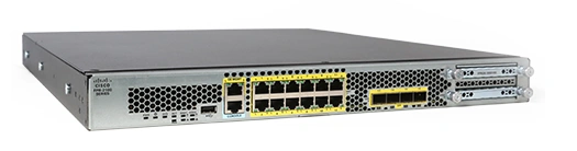 Cisco Firepower 2110