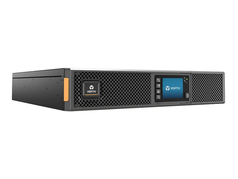 Vertiv GXT5-1000IRT2UXL