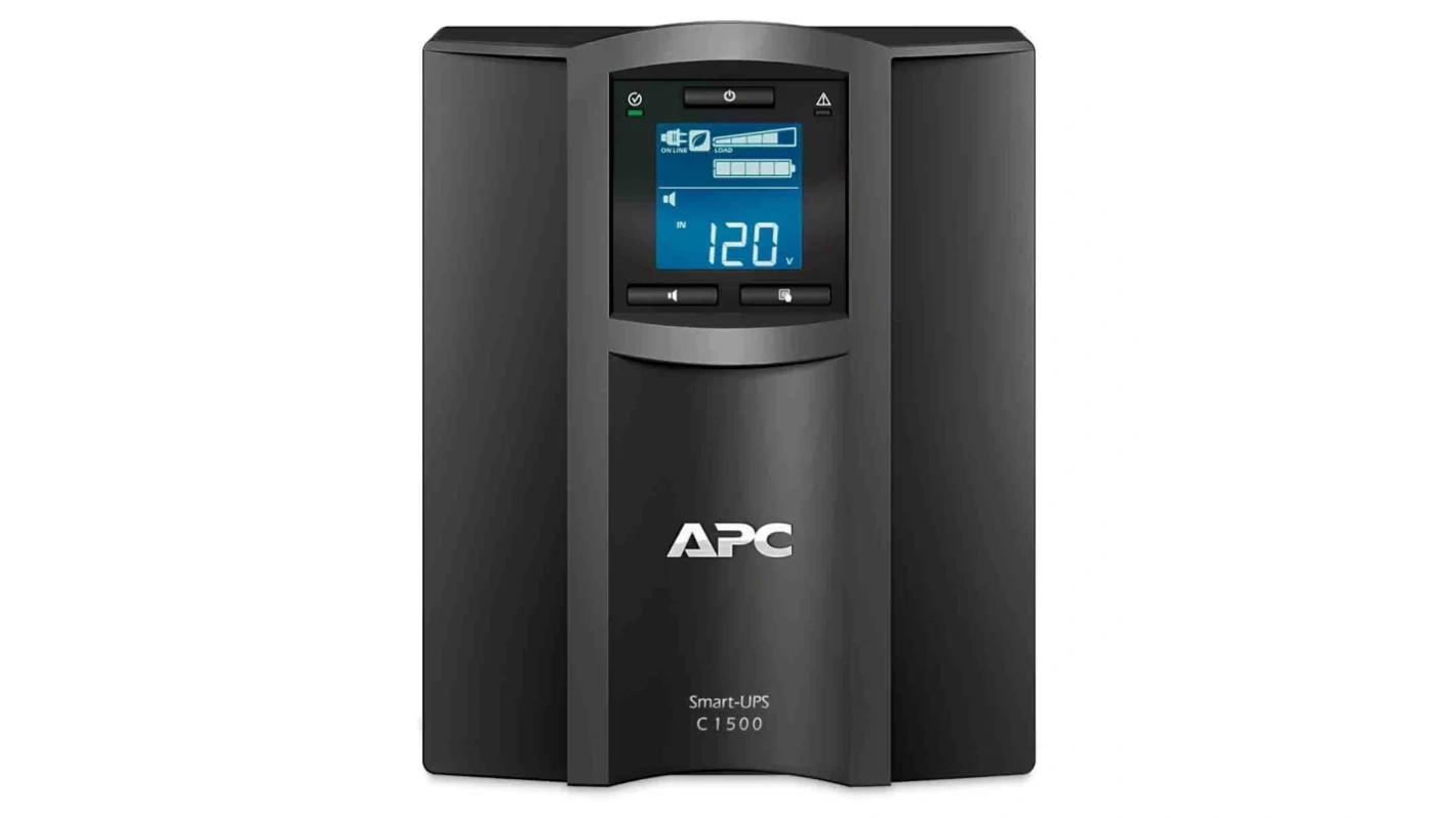 APC SMC1500IC