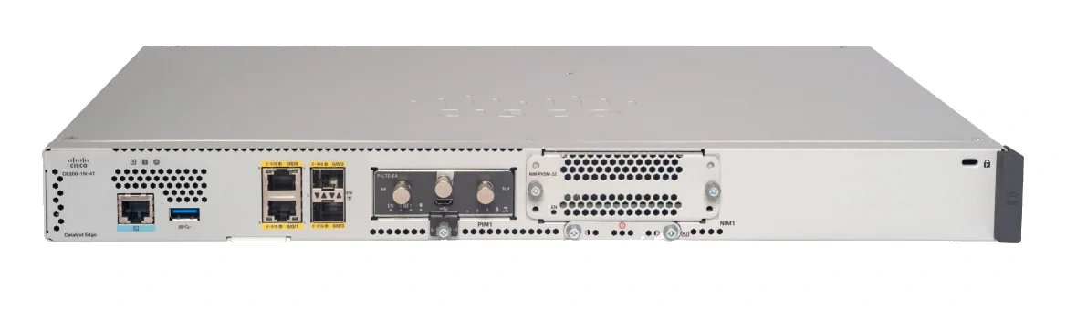 Cisco C8200-1N-4T