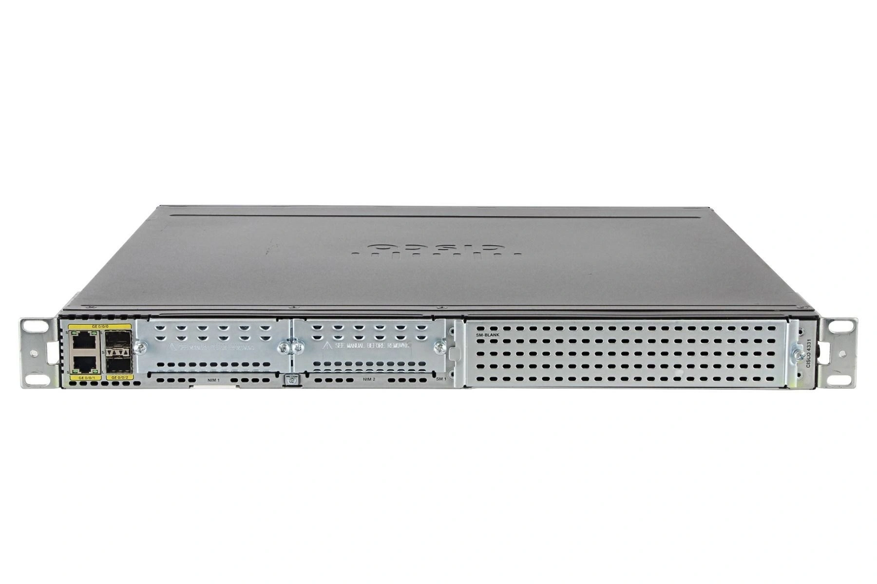 Cisco ISR4331/K9