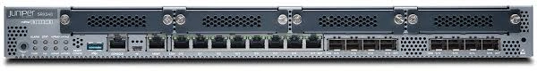 Juniper SRX340