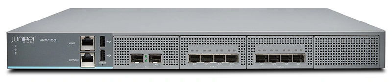 Juniper SRX4100