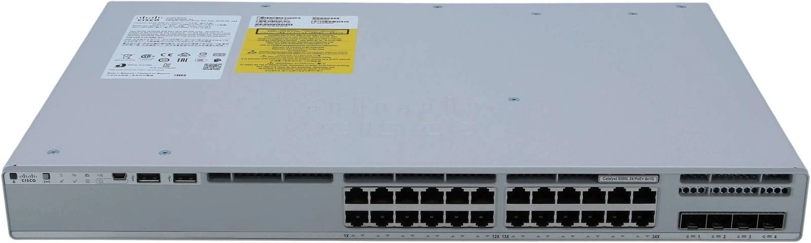 Cisco C9200L-24P-4G-E