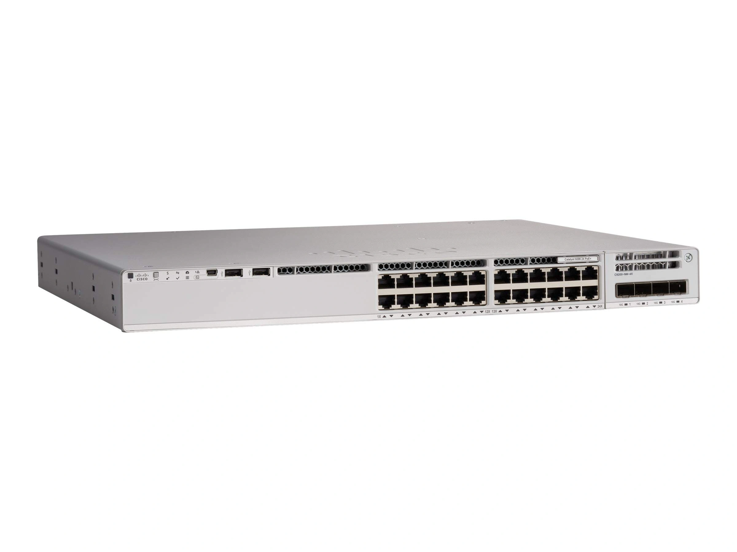 Cisco C9200L-24P-4X-E