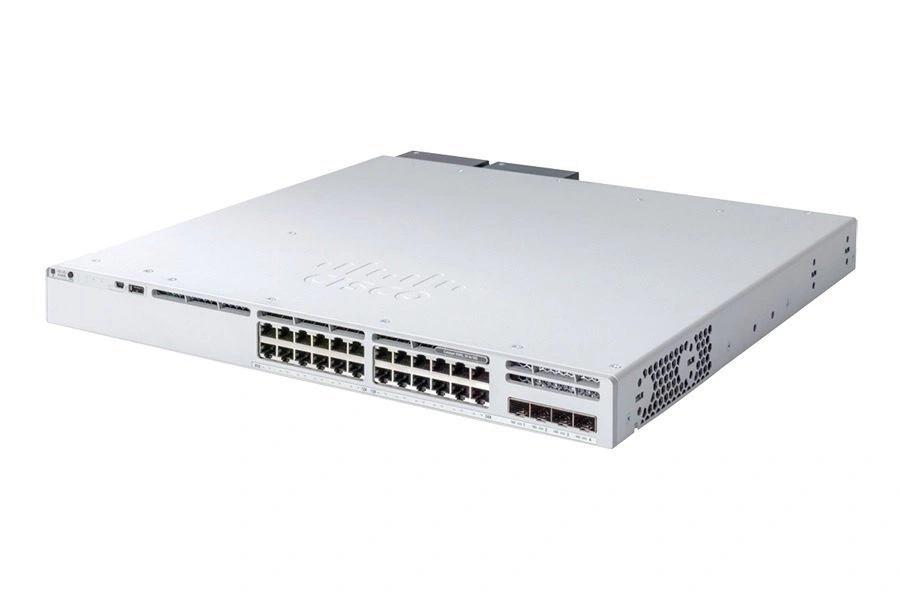 Cisco C9300L-24P-4X-E