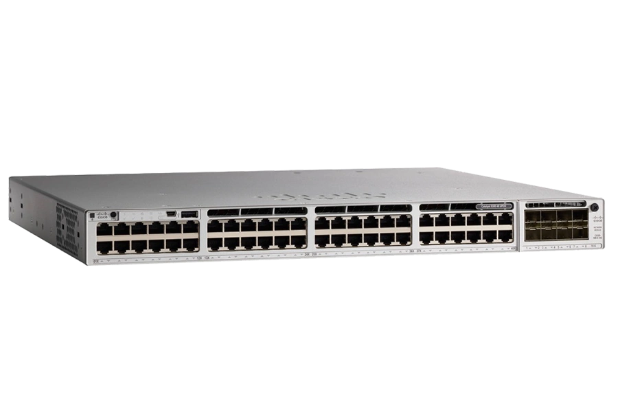 Cisco C9300L-48P-4G-E