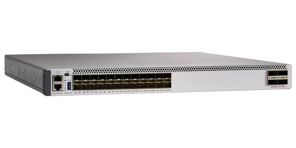 Cisco C9500-24Y4C-E
