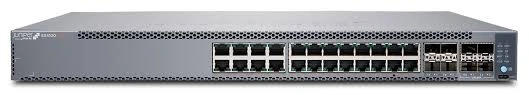 Juniper EX4100-24T