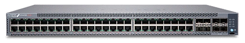 Juniper EX4100-48P
