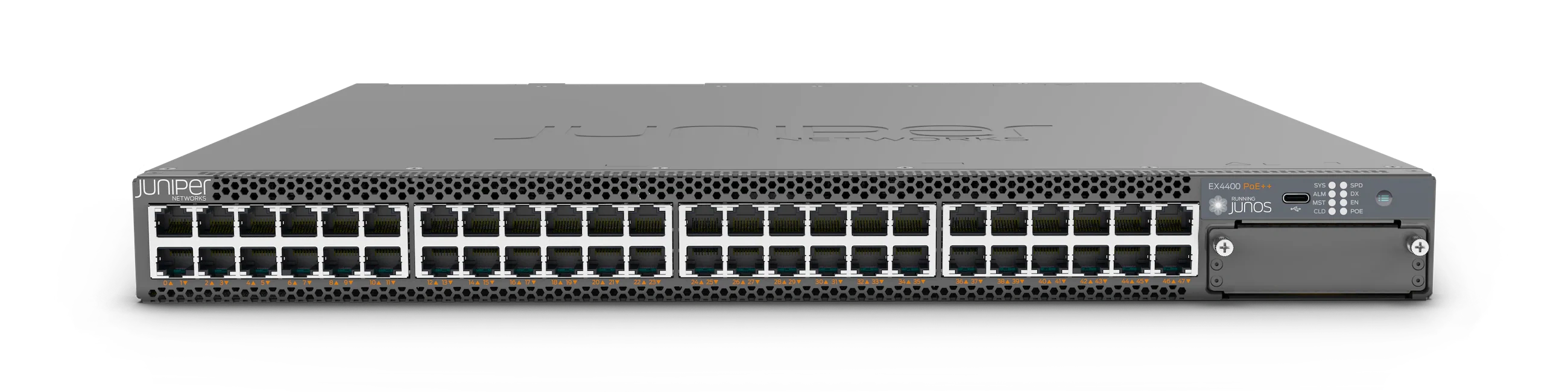 Juniper EX4400-48P