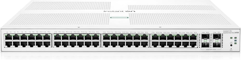 HPE Aruba JL685A