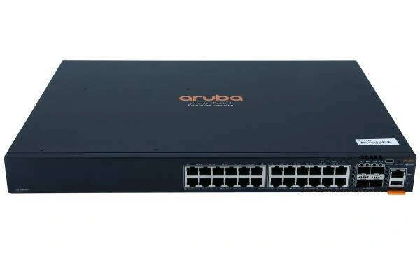 HPE Aruba JL724A