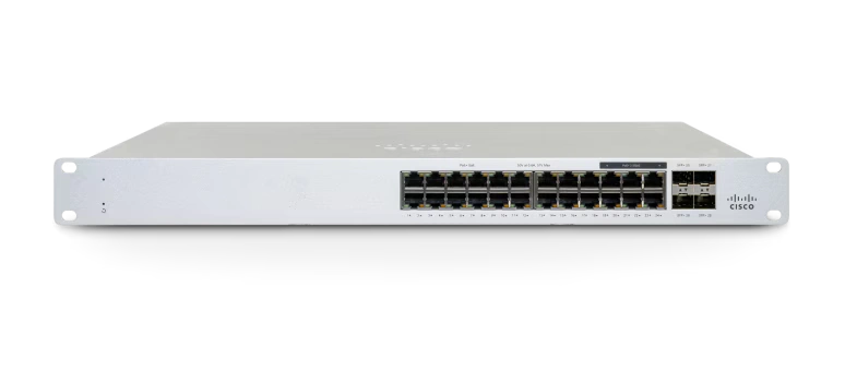 Meraki MS130-24
