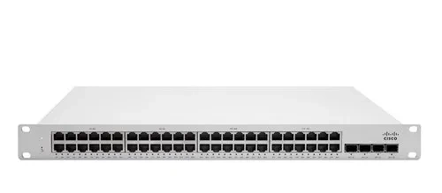 Meraki MS225-48FP
