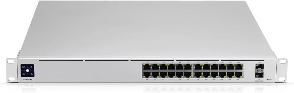 Ubiquiti USW-24-POE