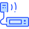 Transceivers Icon