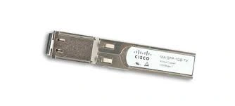 Meraki MA-SFP-1GB-LX10