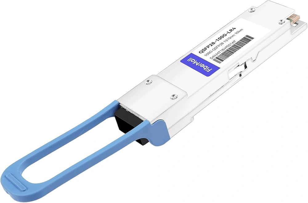 Cisco QSFP-100G-LR4-S