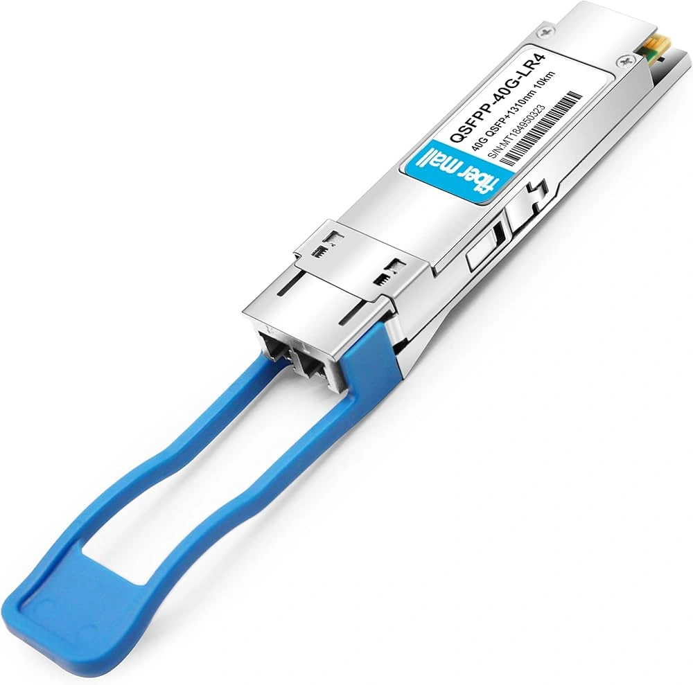 Cisco QSFP-40G-LR4-S