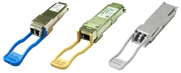 Cisco QSFP-40G-SR4