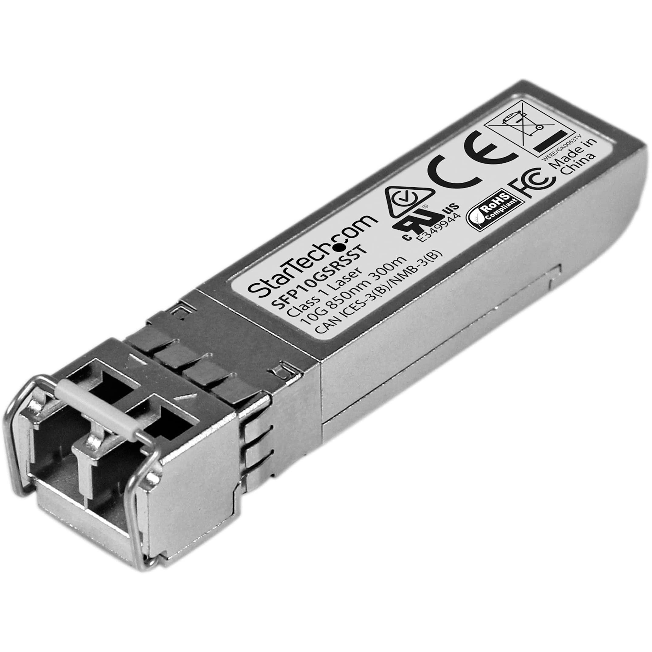 Cisco SFP-10G-SR-S