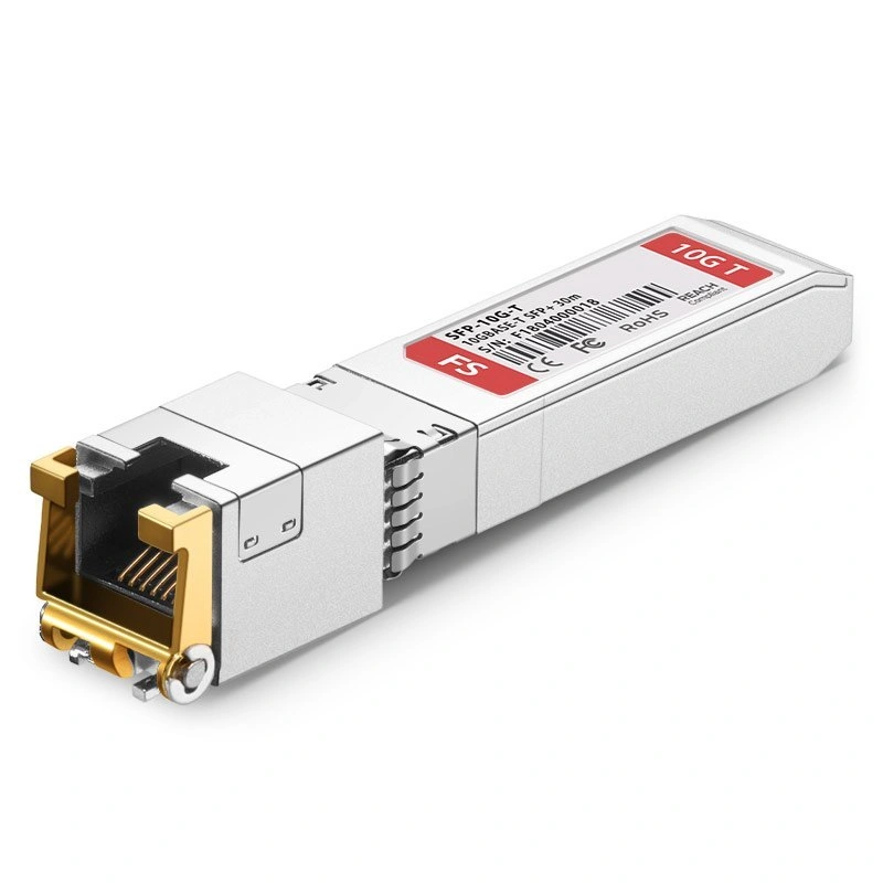 Cisco SFP-10G-T-X