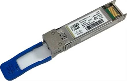 Cisco SFP-25G-LR-S