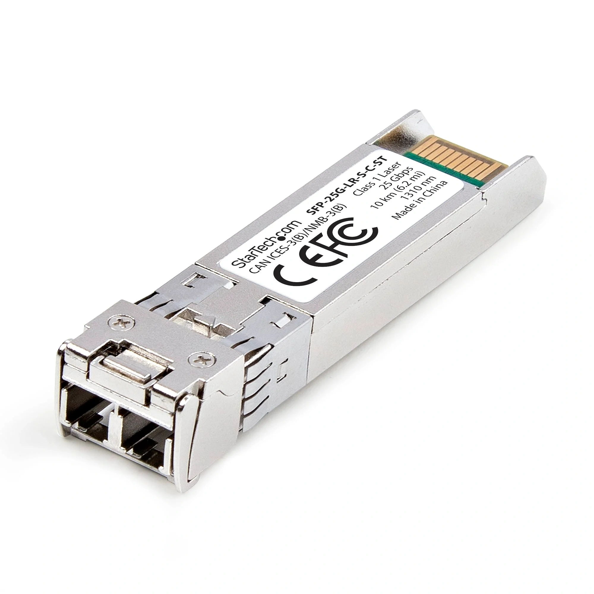 Cisco SFP-25G-SR-S