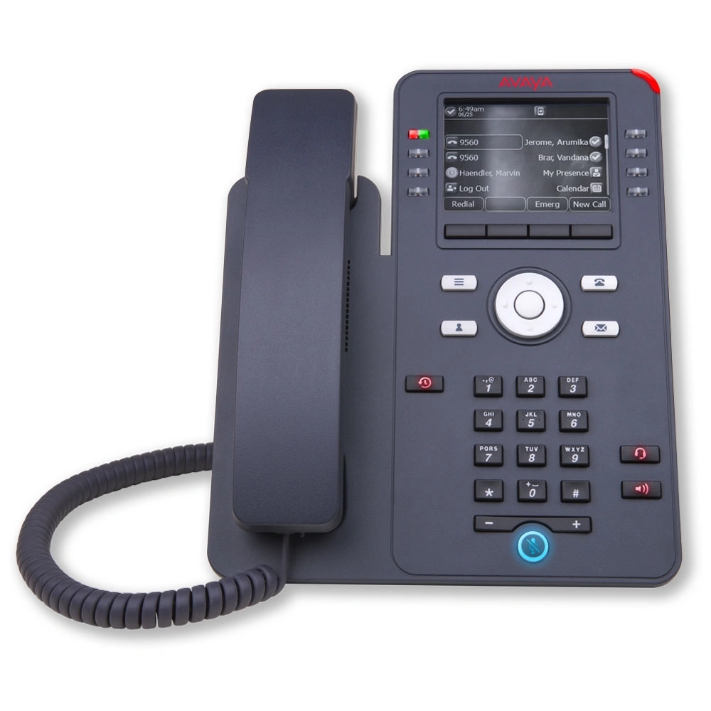 Avaya J129 IP Phone