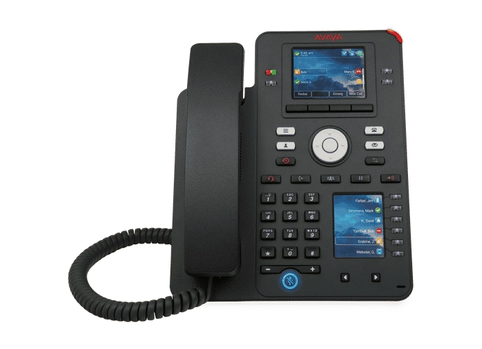 Avaya J159 IP Phone
