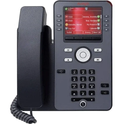 Avaya J179 IP Phone