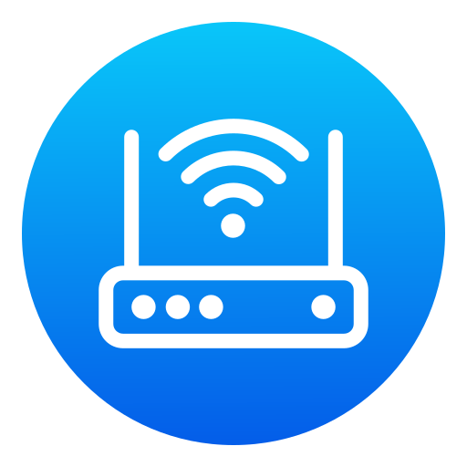 Routers Icon