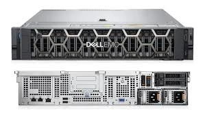 Dell PowerEdge R750xs
