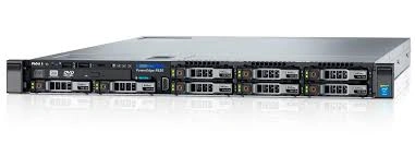 Dell PowerEdge R630 Server