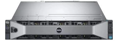 Dell PowerEdge R730xd Server