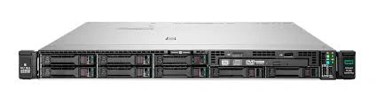 HP ProLiant DL360 Gen10 Plus