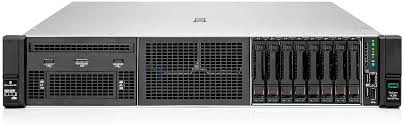 HPE DL380 Gen10 Server